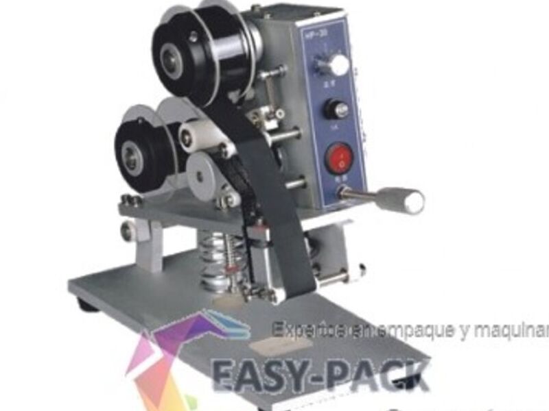 Impresora HP-351 Queretaro