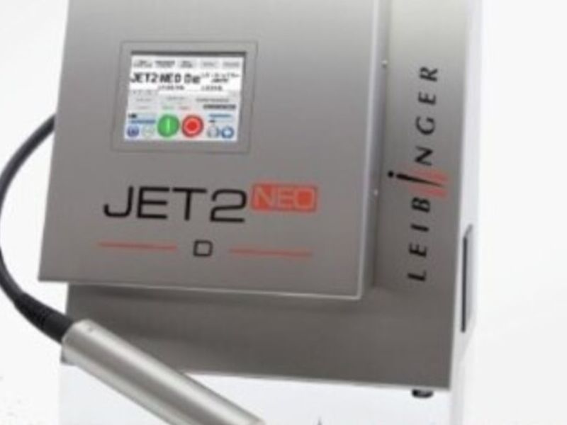 Impresora JET 2 NEO D CDMX