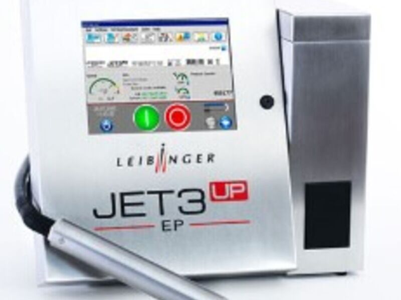 Impresora JET 3 UP EP CDMX