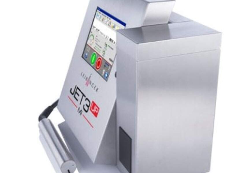 Impresora JET 3 UP MI CDMX