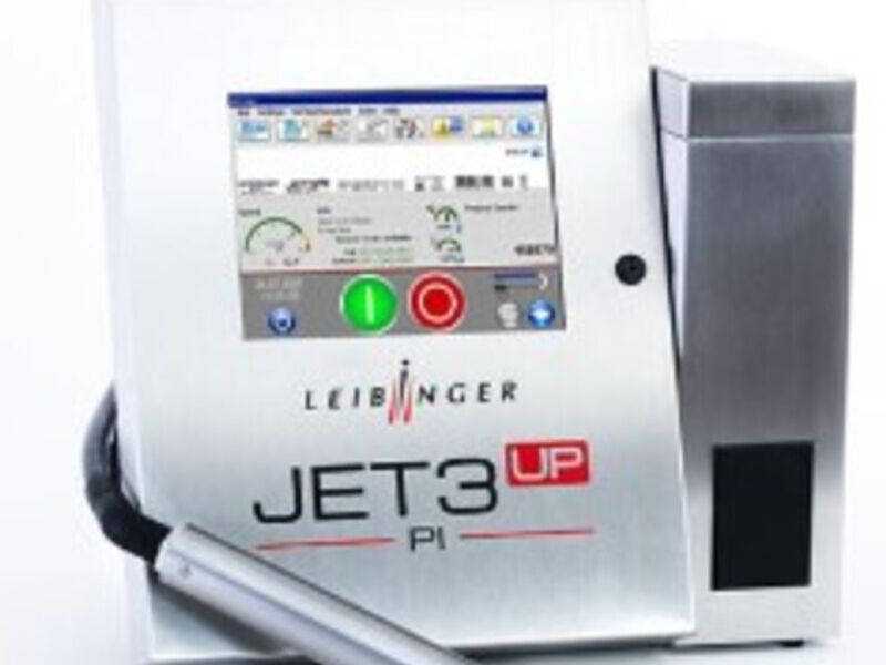 Impresora JET 3 UP PI CDMX