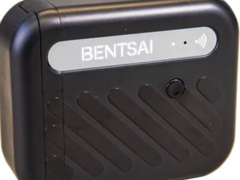 Codificador Bentsai B10 Puebla