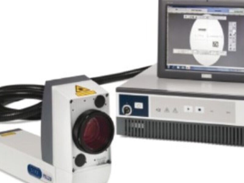 CODIFICADOR LÁSER FIBRA ÓPTICA FSL50 JALISCO