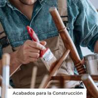 Acabados para la Construcción en México