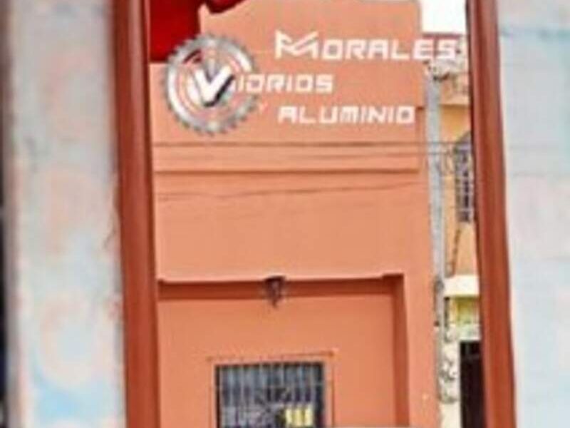 Espejo de pared  en Cd. Mexico