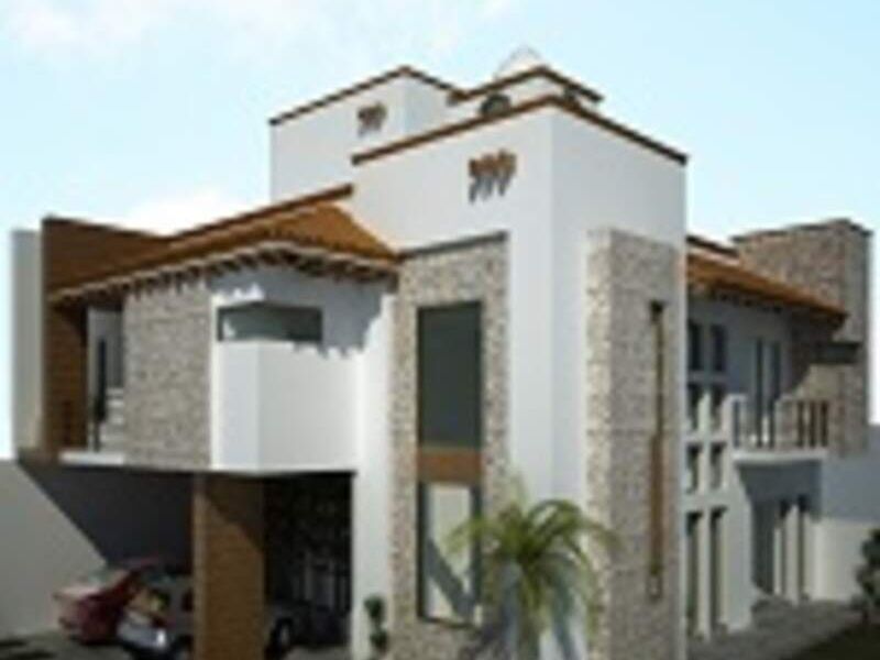 proyecto casa rovjrosa