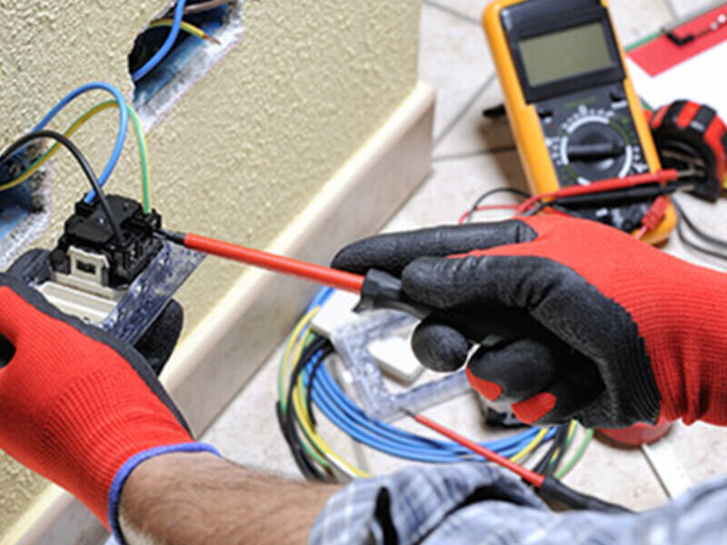 Instalaciones Eléctricas Monterrey