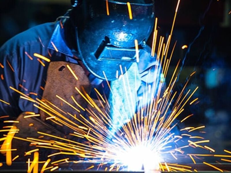 Servicio de Soldadura Monterrey