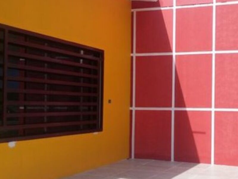 Ventana de aluminio  G en Villahermosa