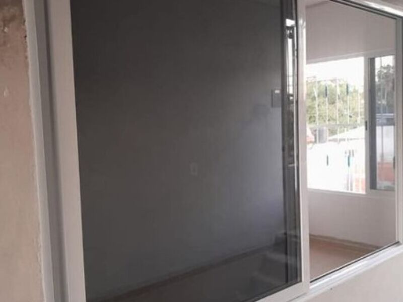 Ventana corrediza en Cunduacán