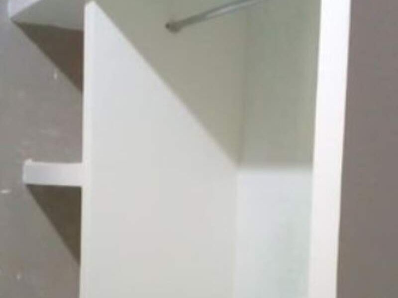 Closeth de tablaroca en Cunduacán