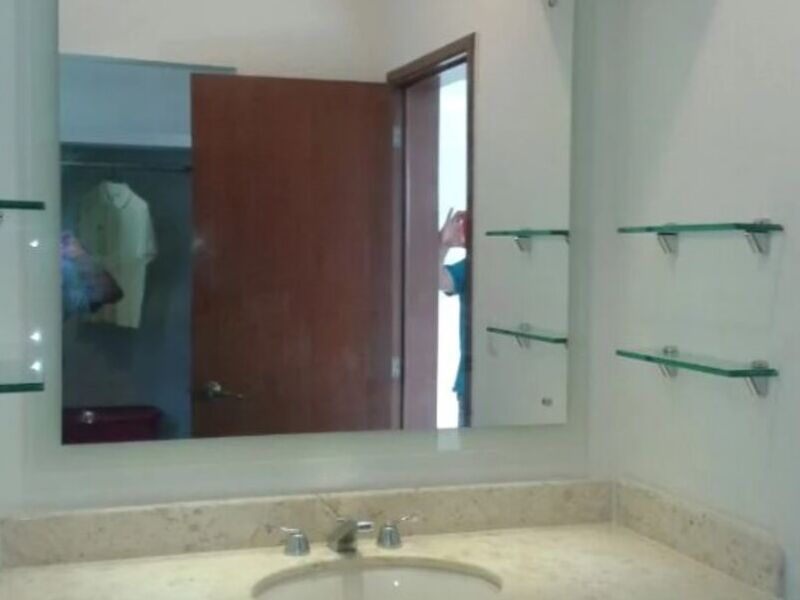 Espejo para baño en Merida