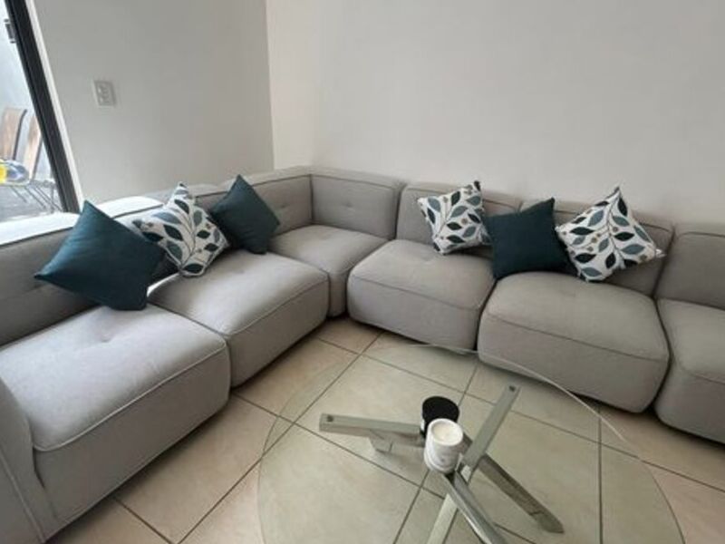 JUEGO DE SALA