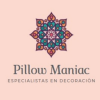 Pillow Maniac México by Karla Batiz