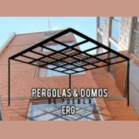 Pergolas y Domos ERG México