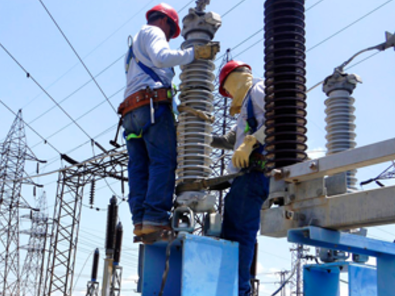 Instalaciones Eléctricas CDMX  Grupo Rovilo