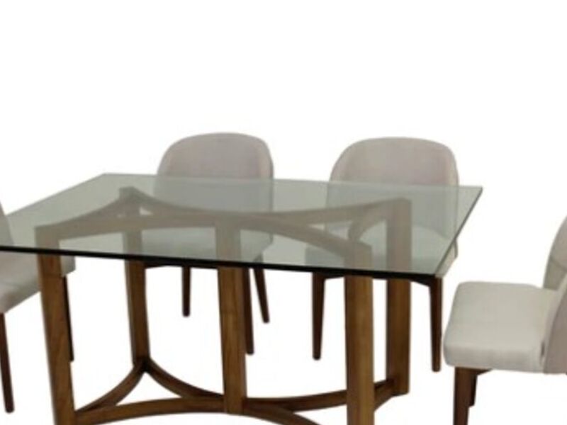 Mesa de comedor Got Muebles Monterrey