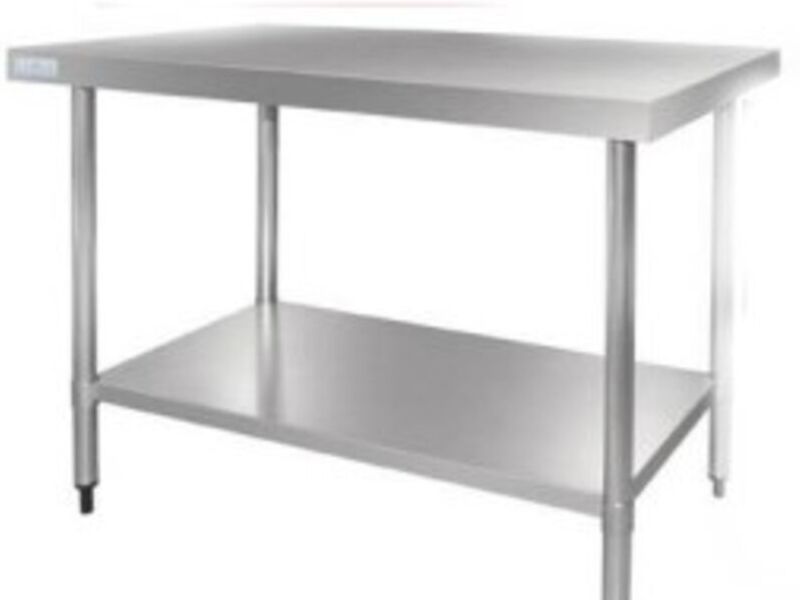 Mesa Industrial en Jalsico 