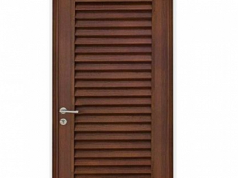 Puerta contemporanea RCA MTY