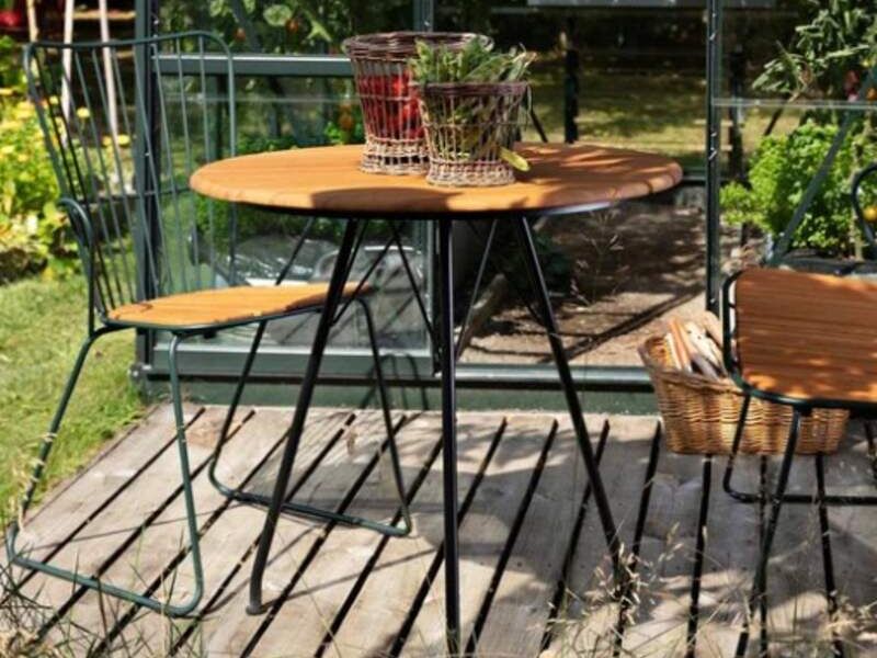 Mesa de café OUTDOOR Monterrey