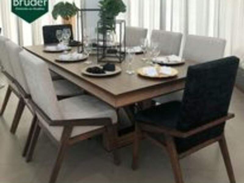 COMEDOR DE MADERA