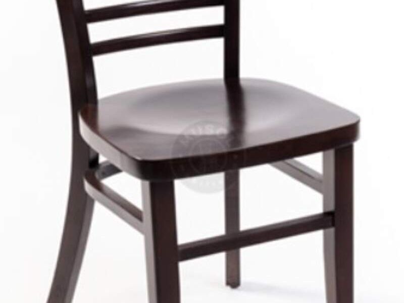Silla de madera Musol Zapopan