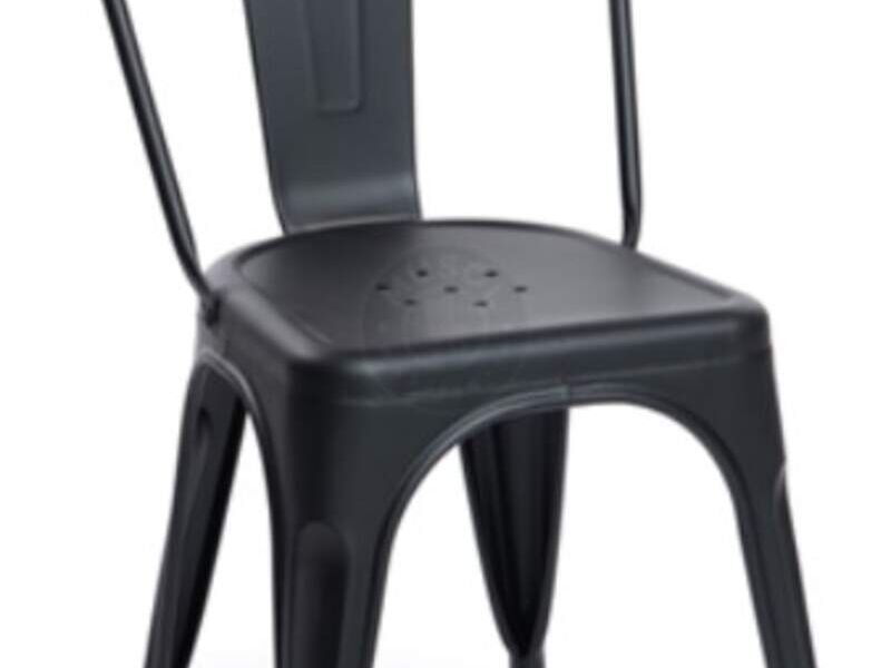Silla tubular Musol Zapopan