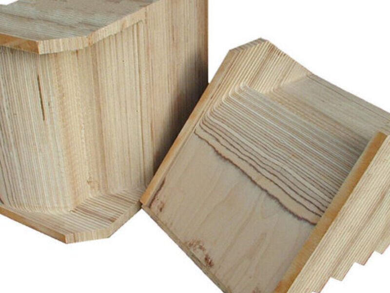 Aislador de madera en Queretaro 