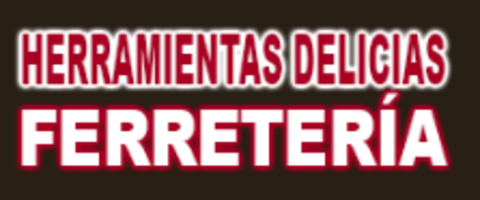 Herramientas delicias