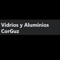 Vidrios y Aluminios CorGuz