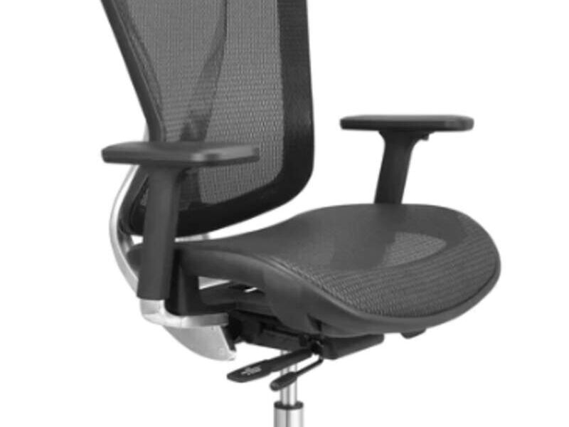 Silla corporativa BPQ6S Mexico 