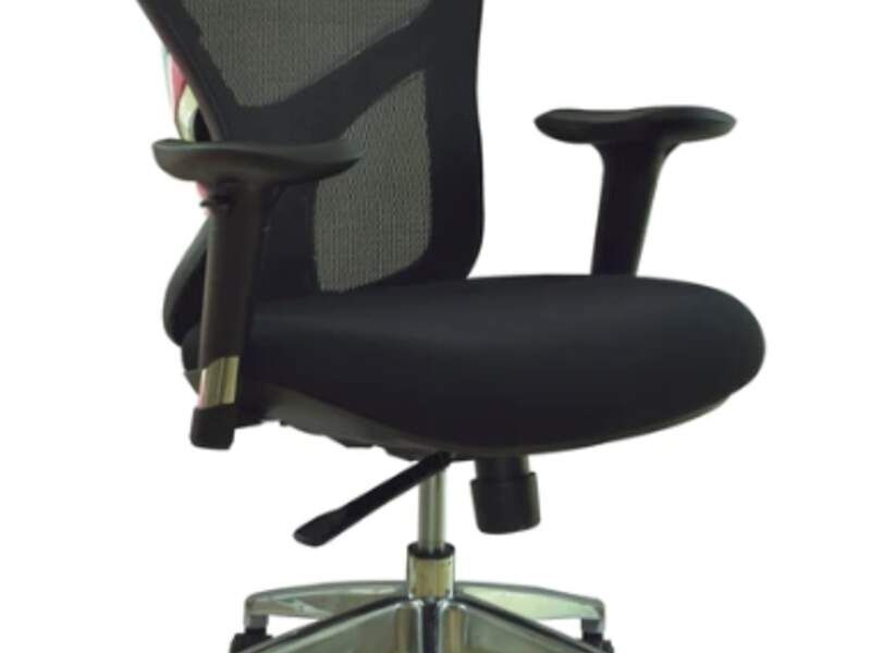 Silla Corporativa Q9-11L Mexico 