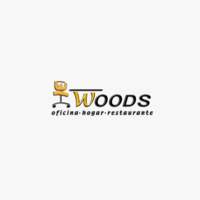 Woods Muebles Para Oficina