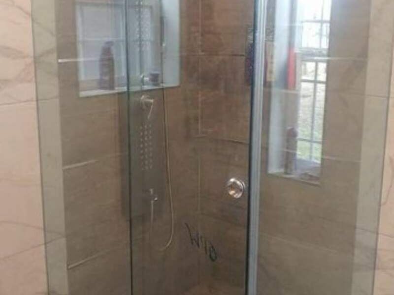 Cancel de baño EN FRESNILLO