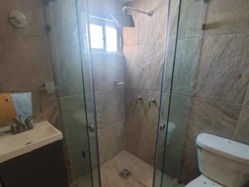 Cancel de baño en zacatecas