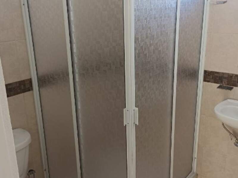 Canceles para baño en Tlaltenango