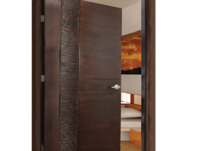 Modelo BL-01-8 MTY