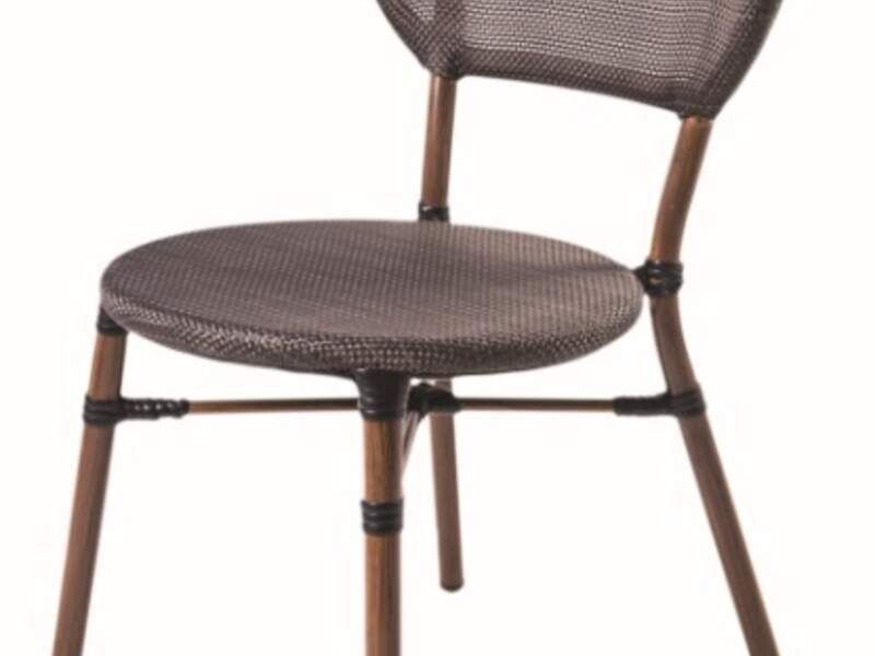 Silla modelo Fiona