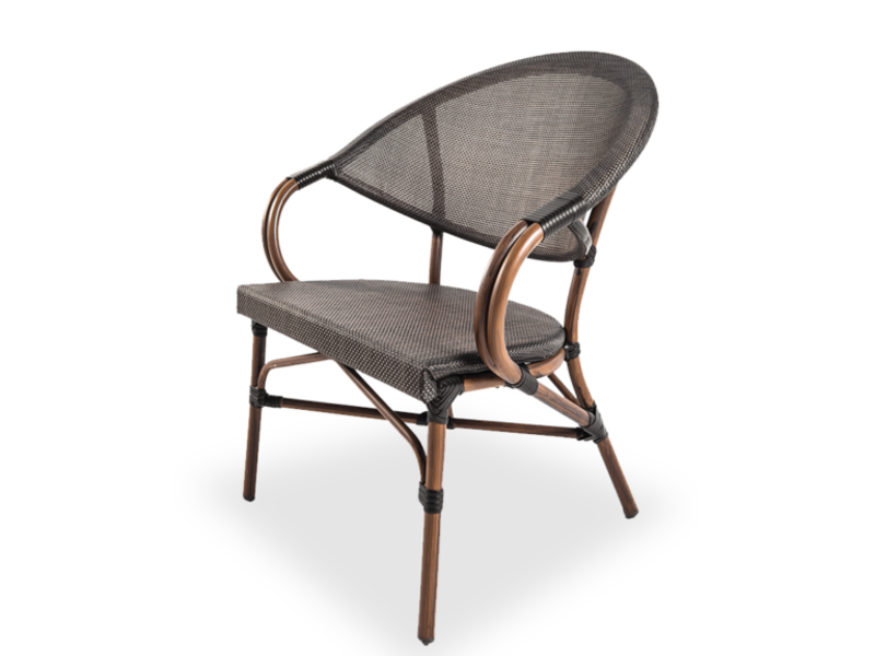 Silla modelo KARLA