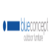 Blue Concept
