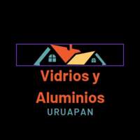 Vidrios y Aluminios de Uruapan