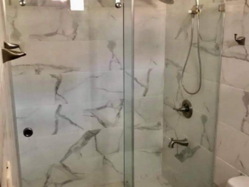 Cajon de baño Oaxaca  en San Antonio