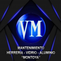 Herrería Vidrio y Aluminio "Montoya"