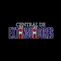 Central de extinguidores