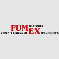 FUMIGADORA FUMEX