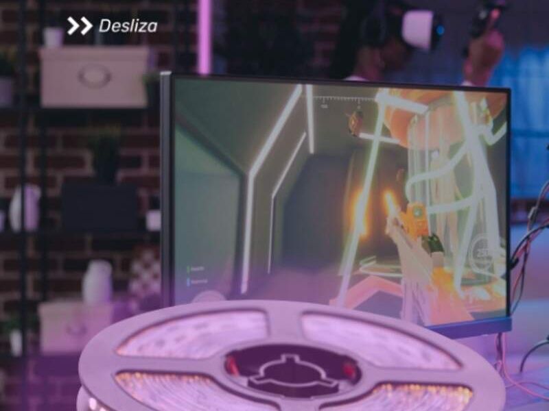 Cinta led