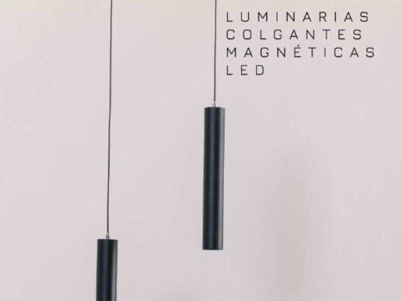 Luminaria decorativa 