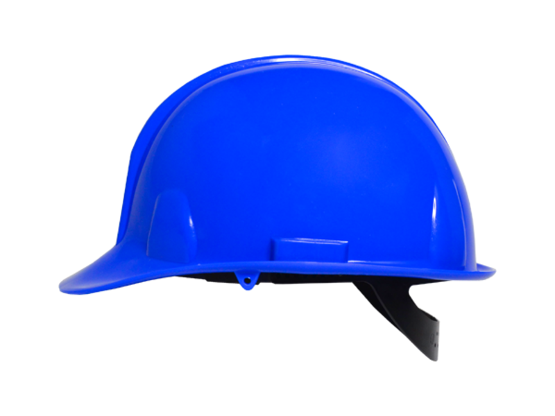 Casco de seguridad en Cancún