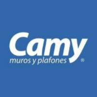 CAMY Muros y Plafones