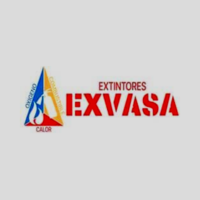 EXTINTORES EXVASA